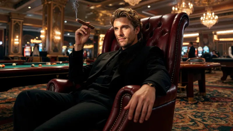 Weekly Cashback at NightLuck Casino