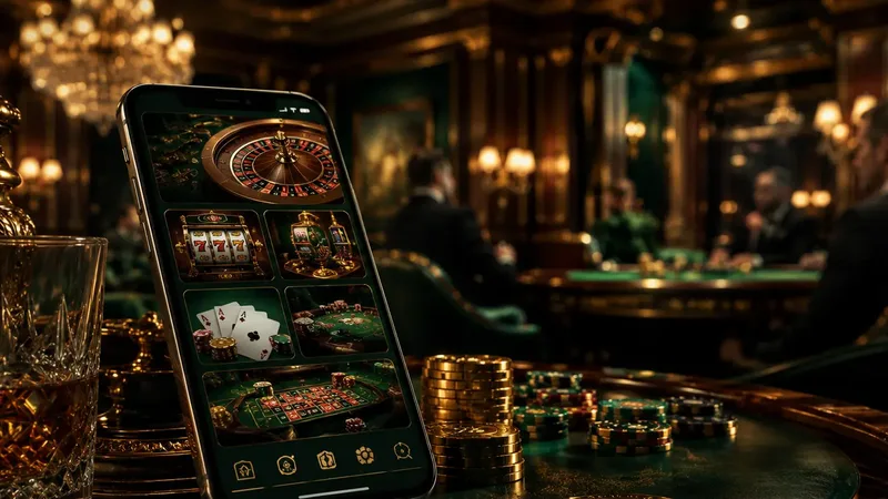 Slot Tournaments at NightLuck Casino